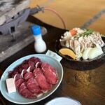 きのこの里 鈴加園 - 