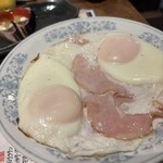 ワシントン食堂 - 