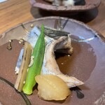 すしの藤つぼ - 