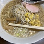 ラーメン一番 - 