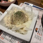 ワシントン食堂 - 