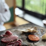 きのこの里 鈴加園 - 