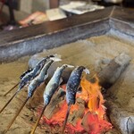 きのこの里 鈴加園 - 