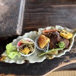 きのこの里 鈴加園 - 