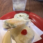 すしの藤つぼ - 