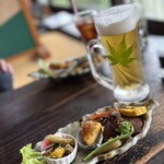 きのこの里 鈴加園 - 