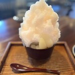 喫茶室 八十六温館 - 