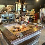 きのこの里 鈴加園 - 