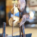 きのこの里 鈴加園 - 