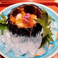 かにじぇんぬ 北のはなれ - 