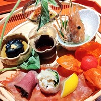 かにじぇんぬ 北のはなれ - 