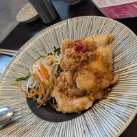 過門香 點 有楽町イトシア店 - 