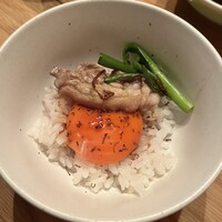 博多 鴨すき 鴨しゃぶ なかもぐろ - 