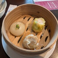 過門香 點 有楽町イトシア店 - 