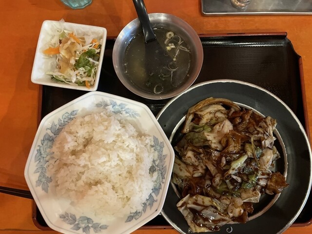 Aji no Mise Nishiki Shibuya 2 Go Ten