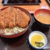 柏屋食堂