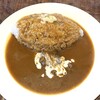 カレーの店 いーとん - 料理写真:ビーフカレー