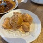 リンカーン食堂 - 