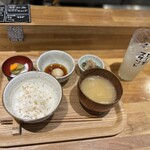 ビー玉スタンド - 安定の美味しさ！