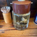 すごい煮干ラーメン凪 - 