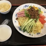 中華料理 蜀香園 西新宿 - 