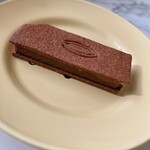 カカオティエゴカン - 