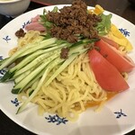 中華料理 蜀香園 西新宿 - 