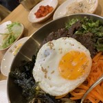 梁の家 新大久保本店 - 