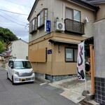手打蕎麦　よしの - 