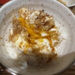 ビー玉スタンド - 今日もご飯おかわりしちゃいました笑