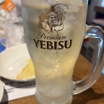 リンカーン食堂 - 