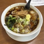 らーめんの土佐屋 - 