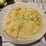 リンカーン食堂 - 