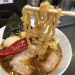 横浜中華そば 維新商店 - 