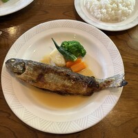 シェ・ホシノ - 