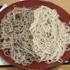 十割そば 利府庵 - 