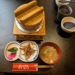 食家あさくさ - 