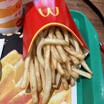 マクドナルド - 