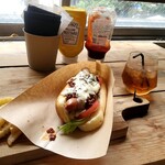 MOC CAFE KAGOSHIMA - 