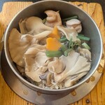 食家あさくさ - 