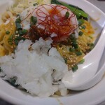 麺屋じゃいあん - 