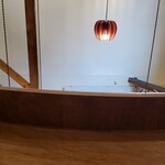 ポムリミナルオーサカ - （※写真3）卓上