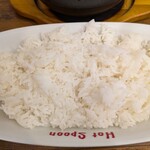 ホットスプーン - 