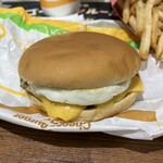 マクドナルド - 