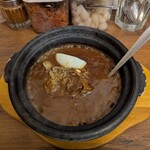 ホットスプーン - 