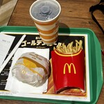 マクドナルド - 