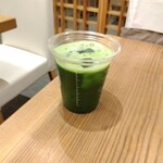 田頭茶舗 - ドリンク写真: