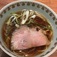 薪焼 銀座おのでら - 