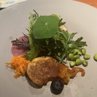 薪焼 銀座おのでら - 
