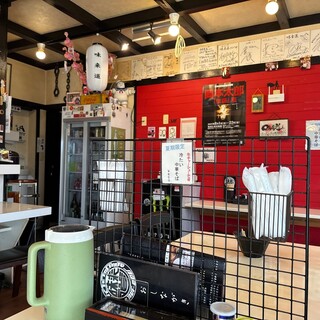 ラーメン味来道_2